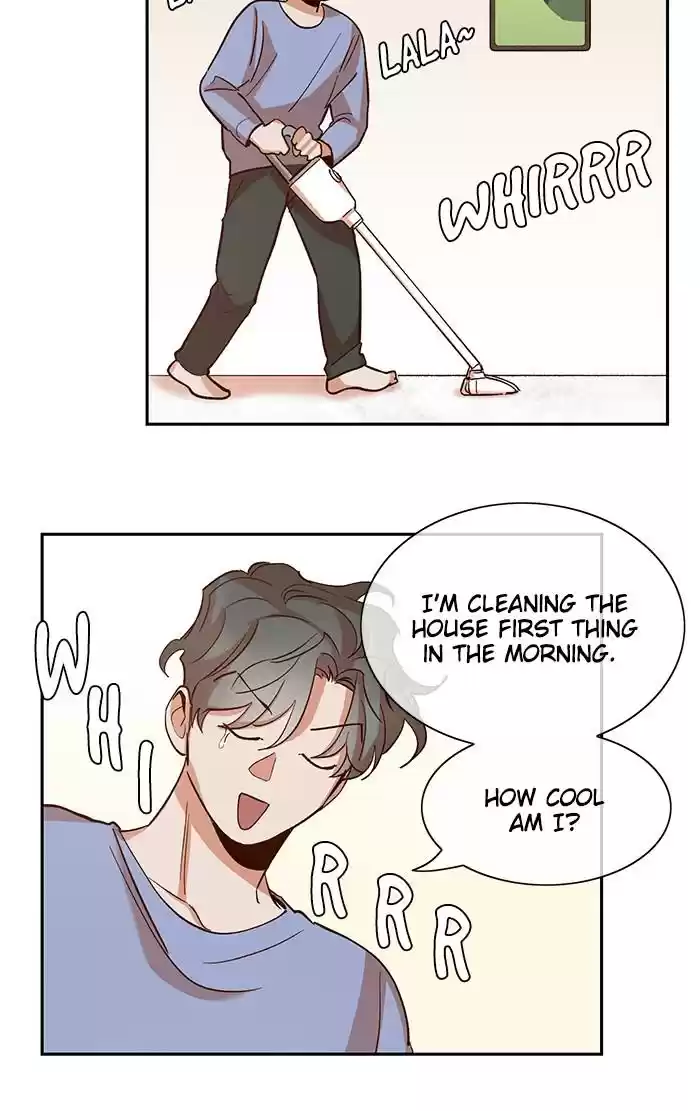 A Love Contract With The Devil Chapter 99