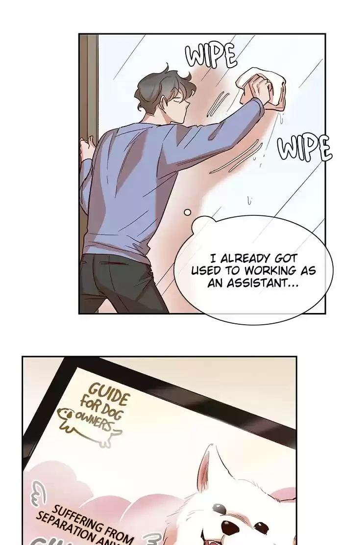 A Love Contract With The Devil Chapter 99