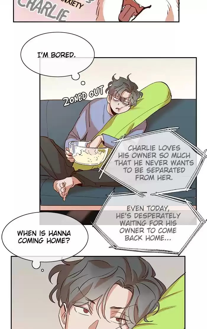 A Love Contract With The Devil Chapter 99