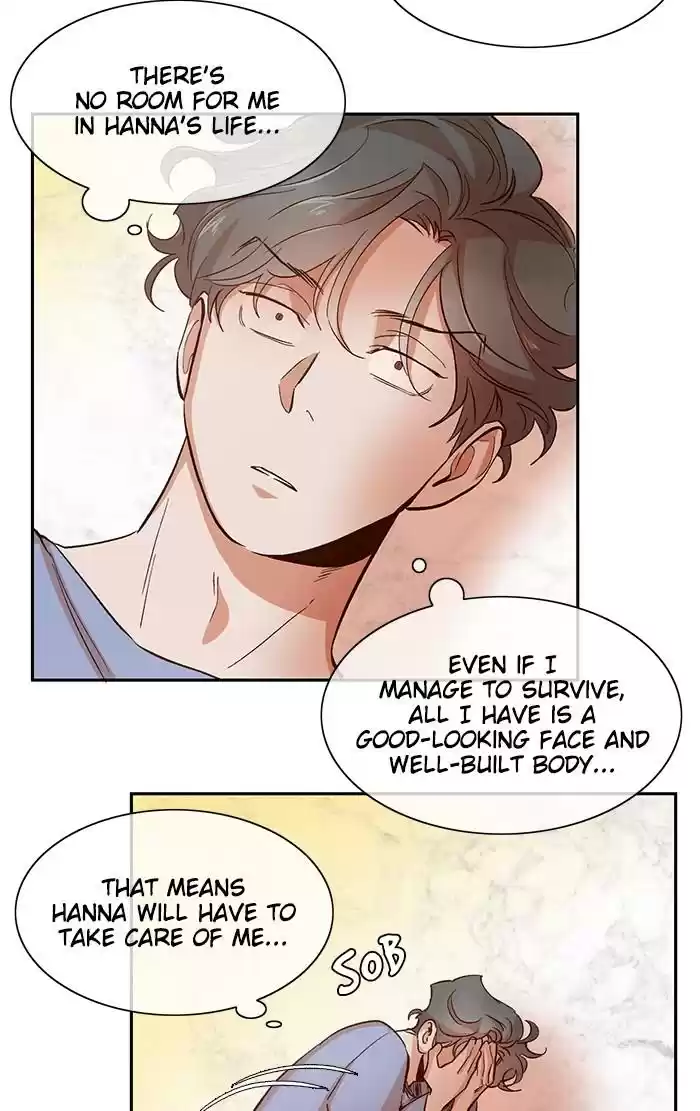 A Love Contract With The Devil Chapter 99