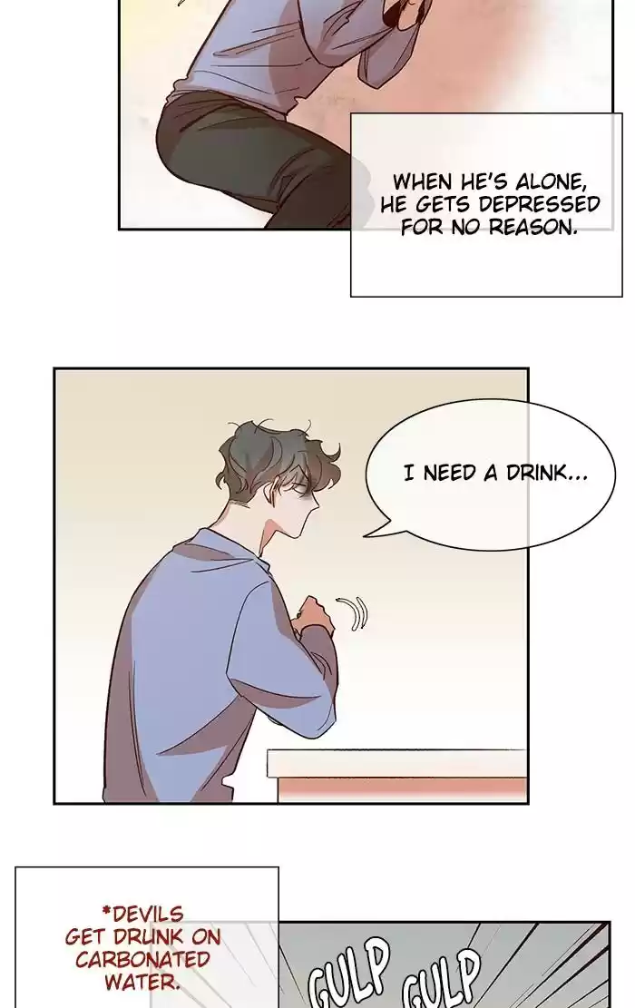 A Love Contract With The Devil Chapter 99