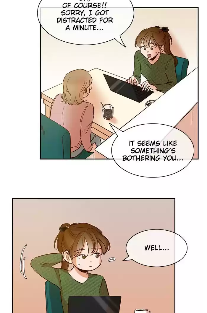 A Love Contract With The Devil Chapter 99