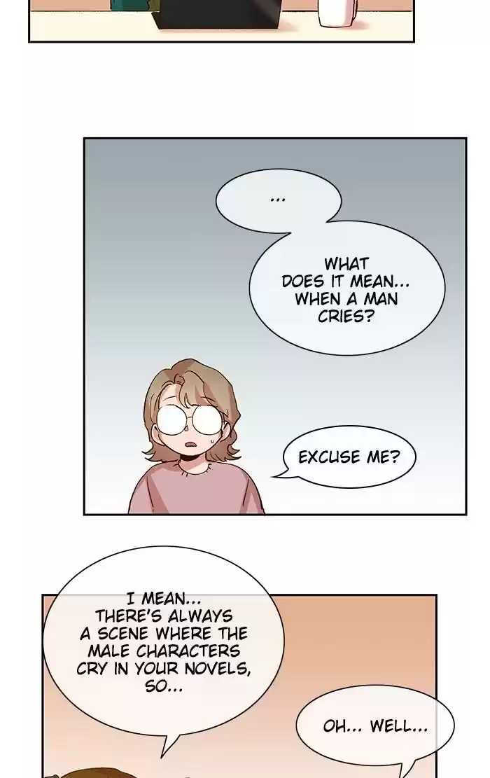 A Love Contract With The Devil Chapter 99