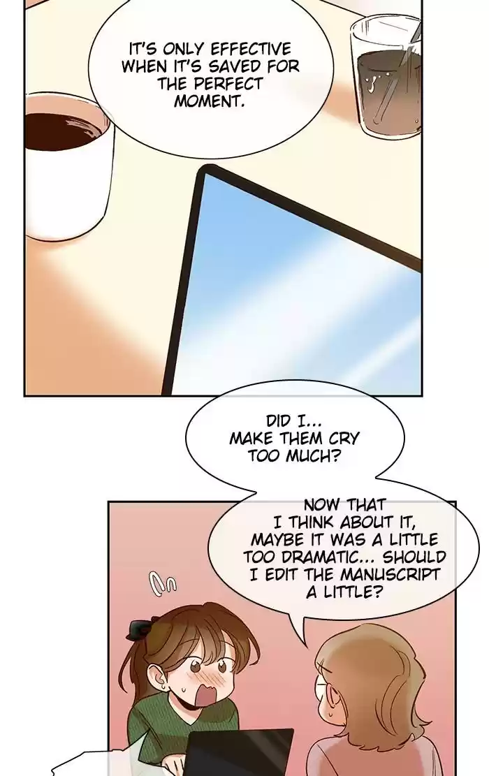 A Love Contract With The Devil Chapter 99