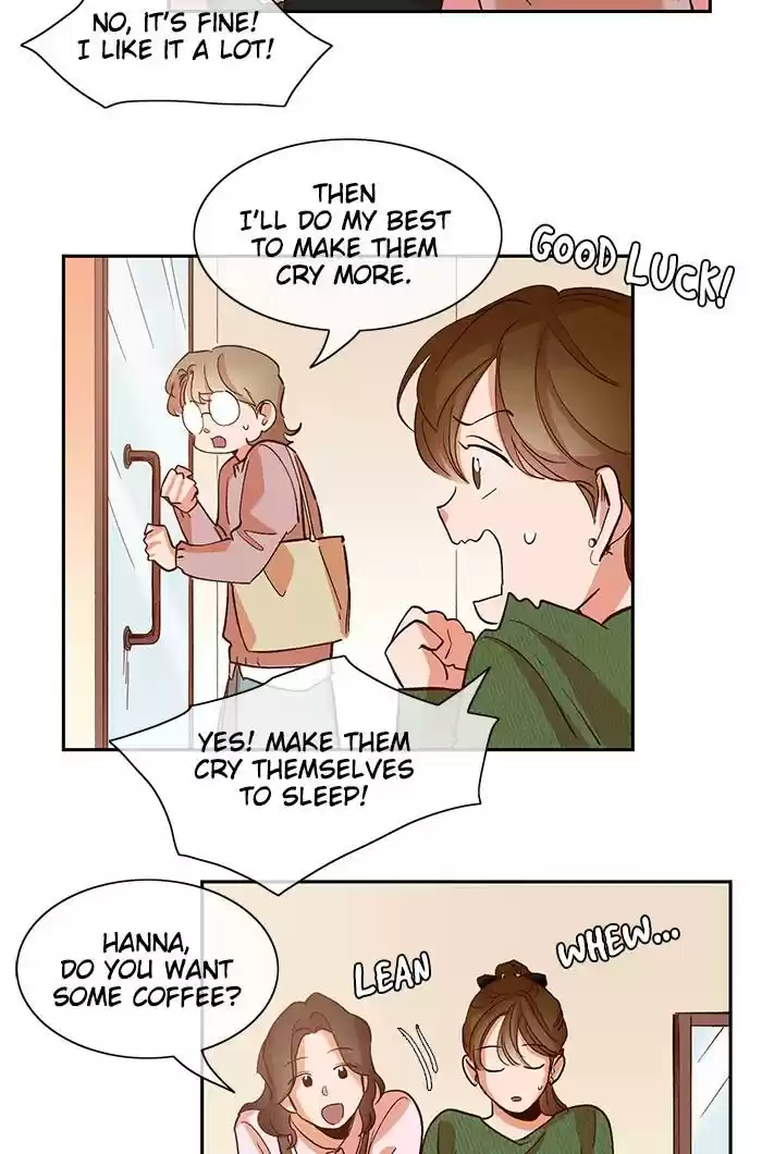 A Love Contract With The Devil Chapter 99