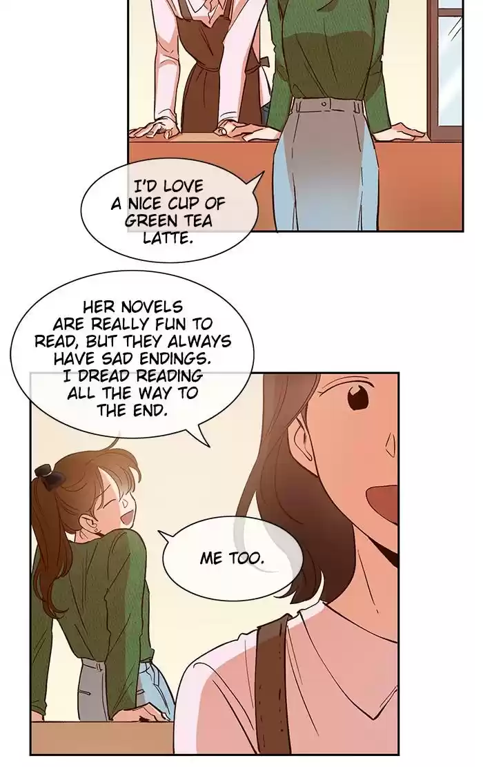 A Love Contract With The Devil Chapter 99