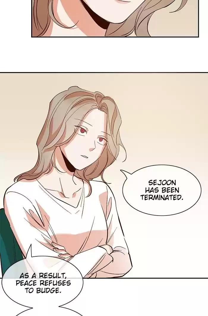 A Love Contract With The Devil Chapter 99