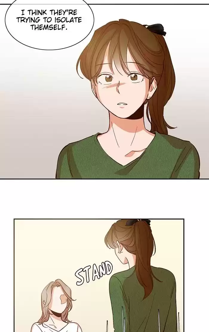 A Love Contract With The Devil Chapter 99