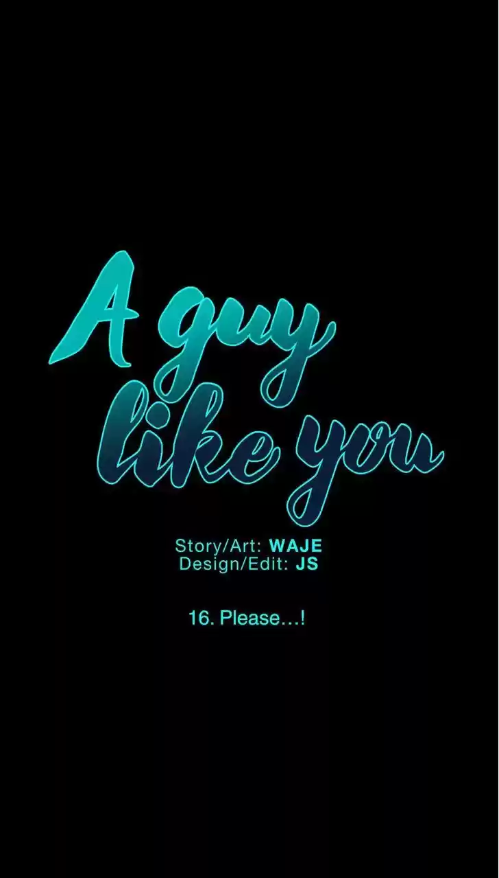 A Man Like You 16