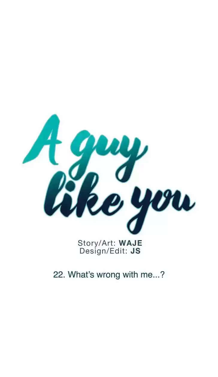 A Man Like You 22