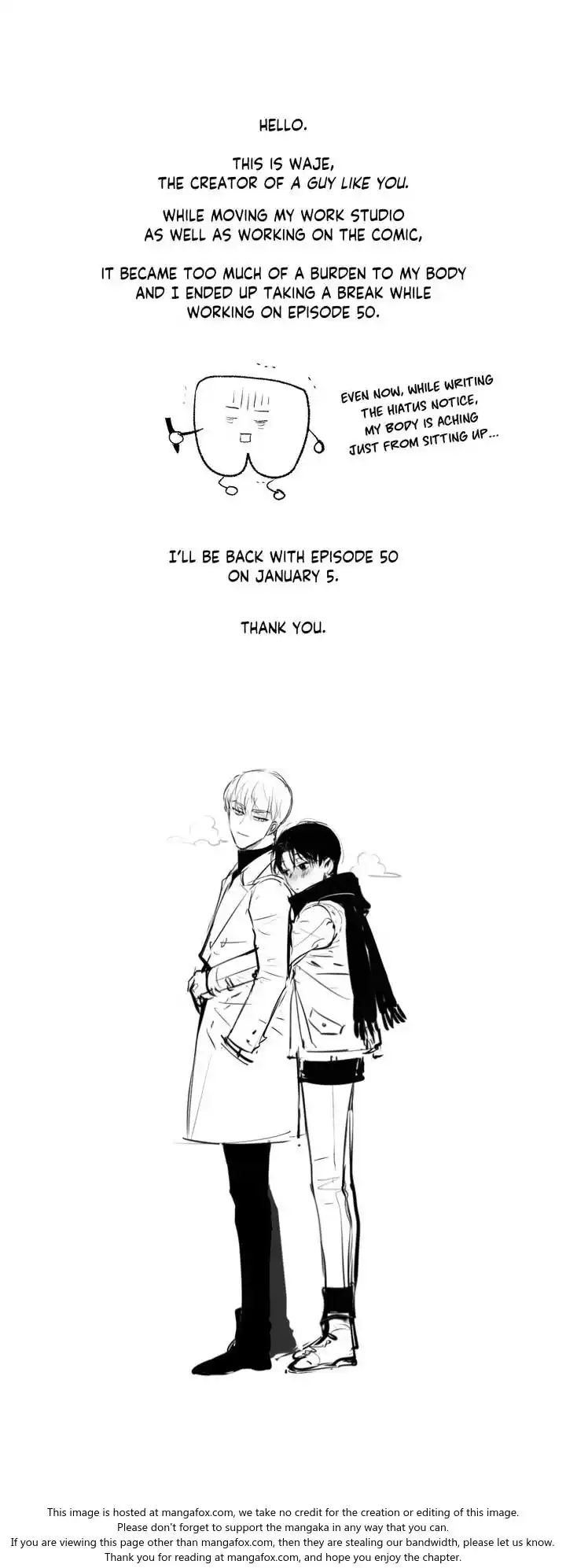 A Man Like You Ch.054