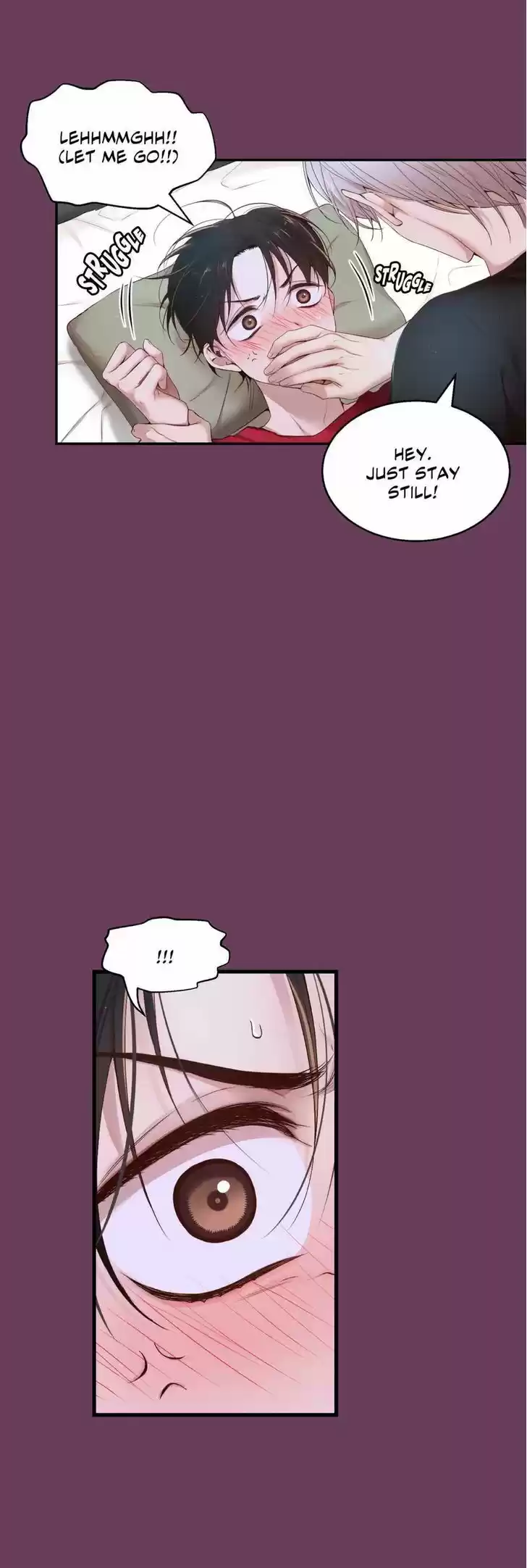 A Man Like You ch.10