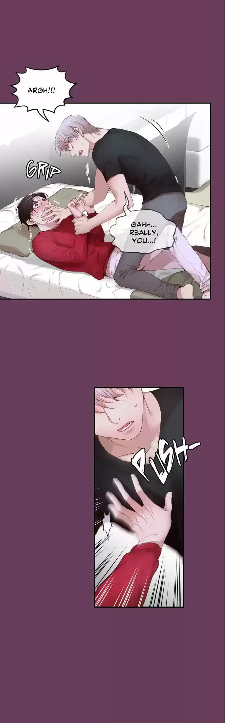 A Man Like You ch.10