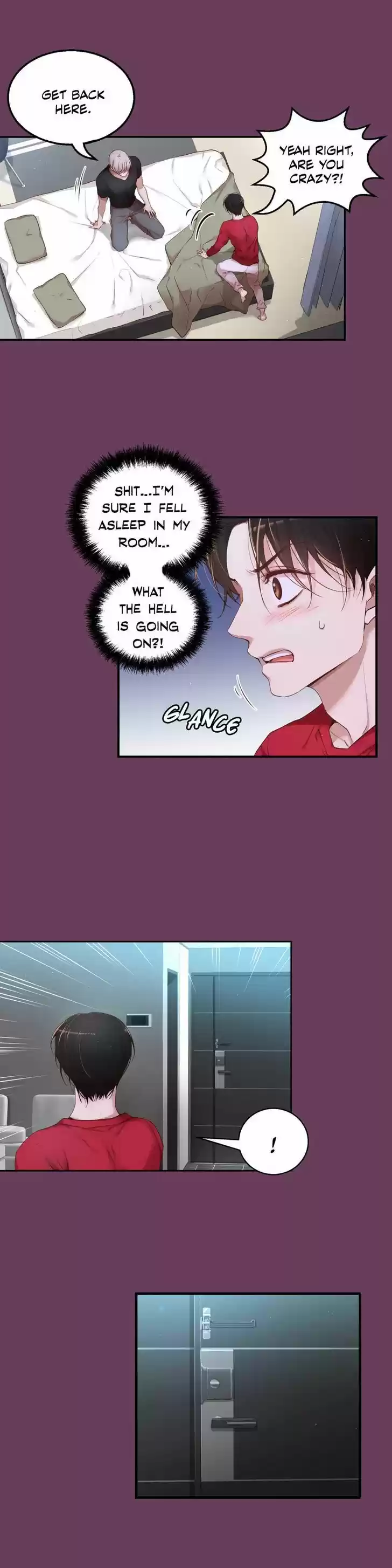 A Man Like You ch.10