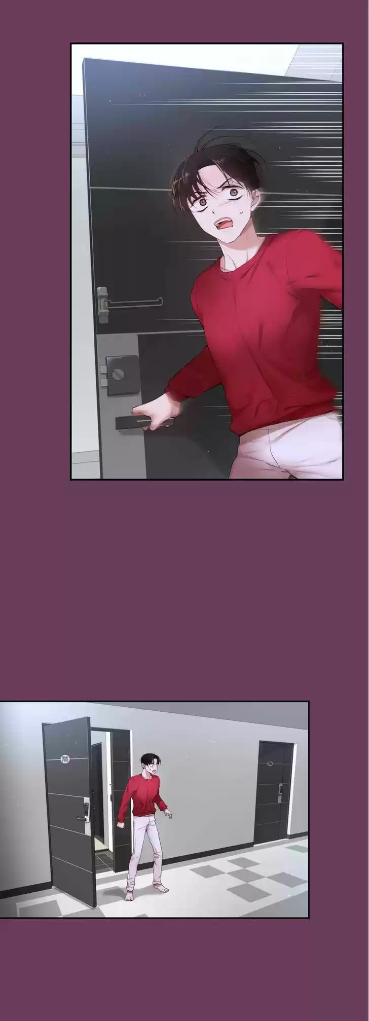 A Man Like You ch.10