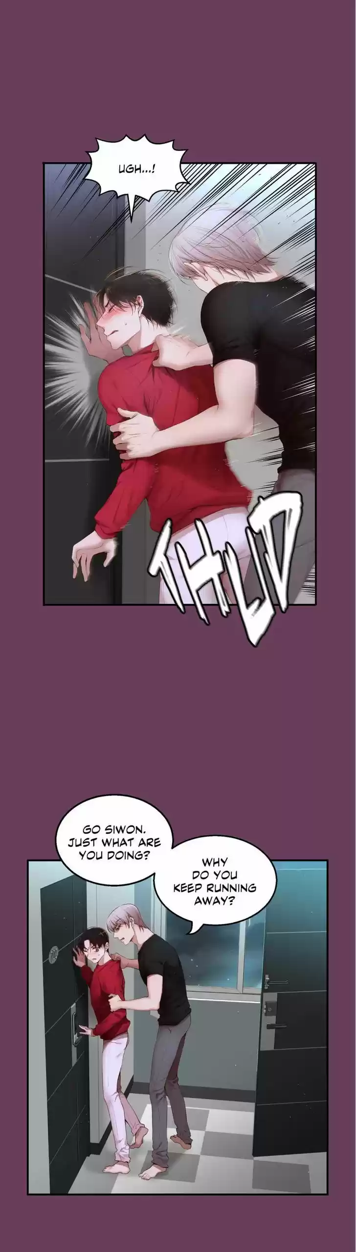 A Man Like You ch.10