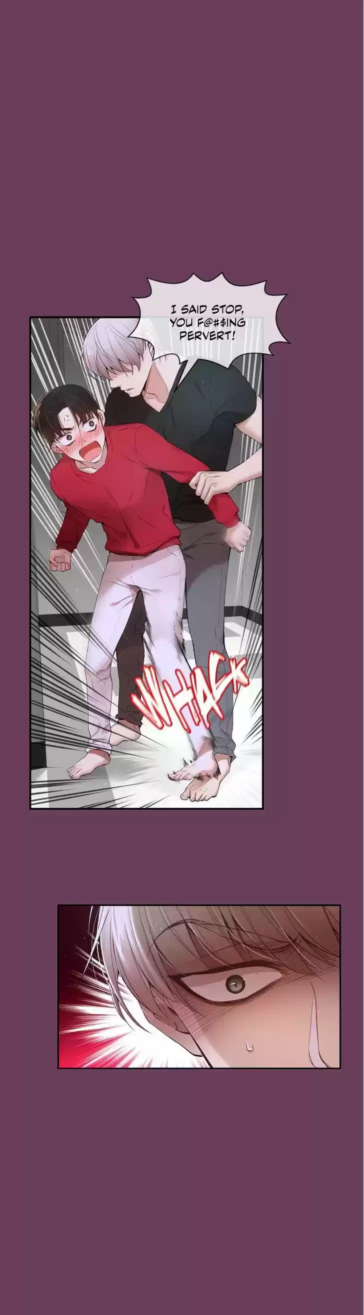 A Man Like You ch.10