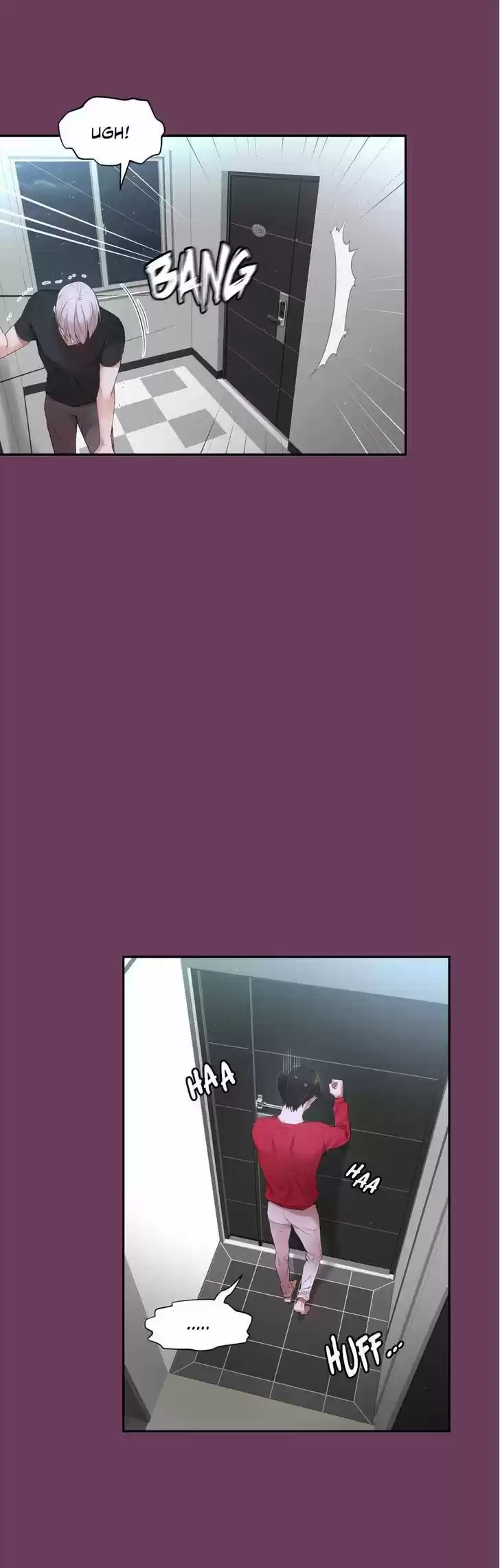 A Man Like You ch.10