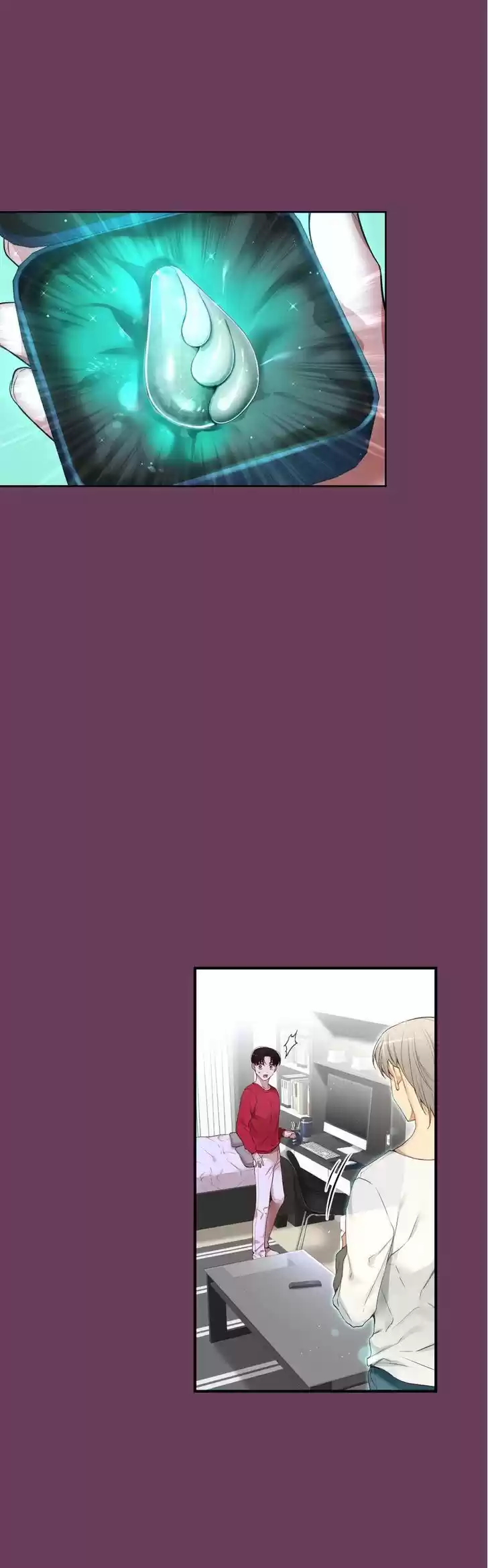 A Man Like You ch.10