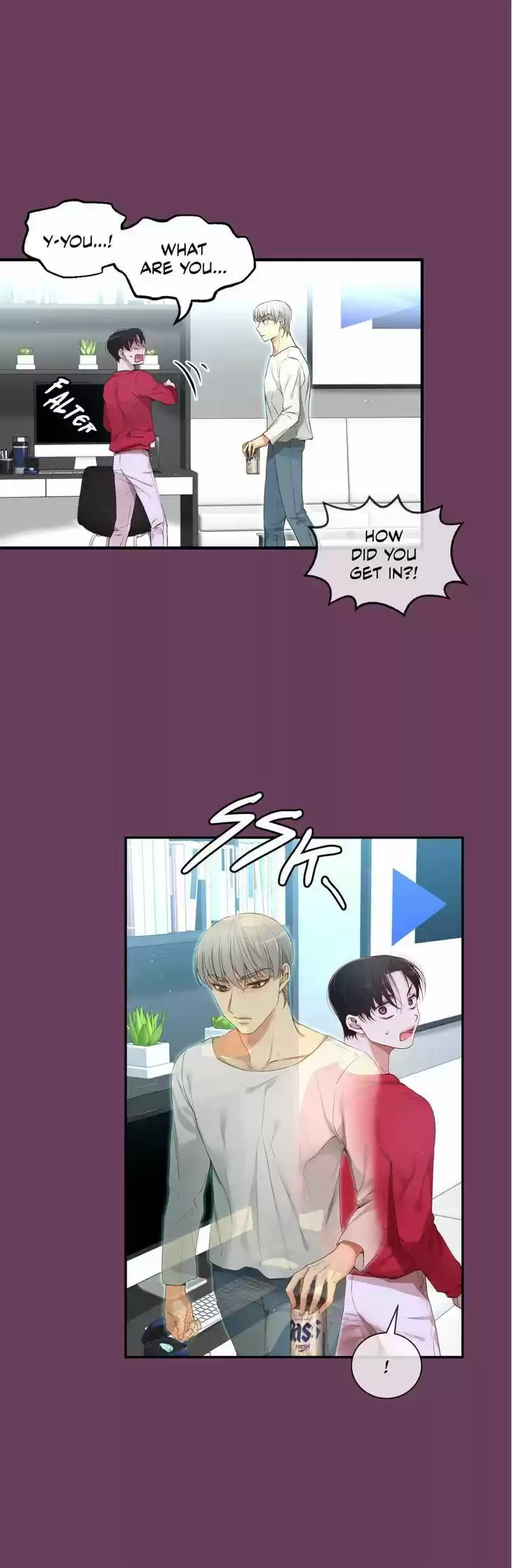 A Man Like You ch.10