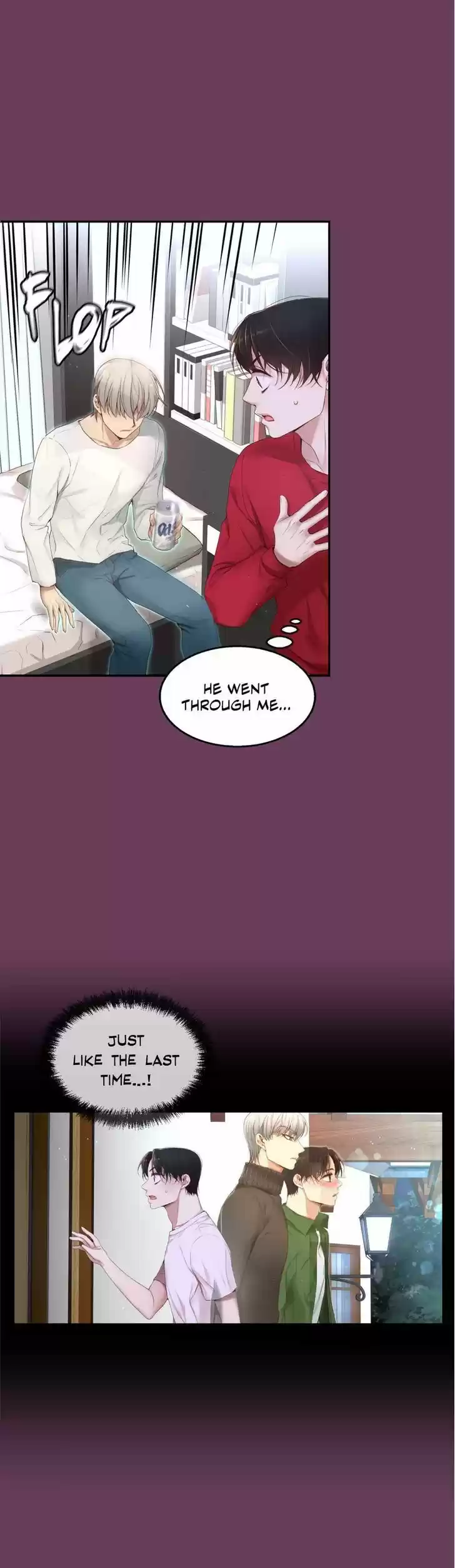 A Man Like You ch.10