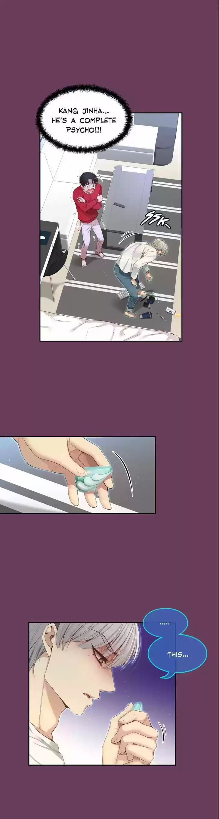 A Man Like You ch.10