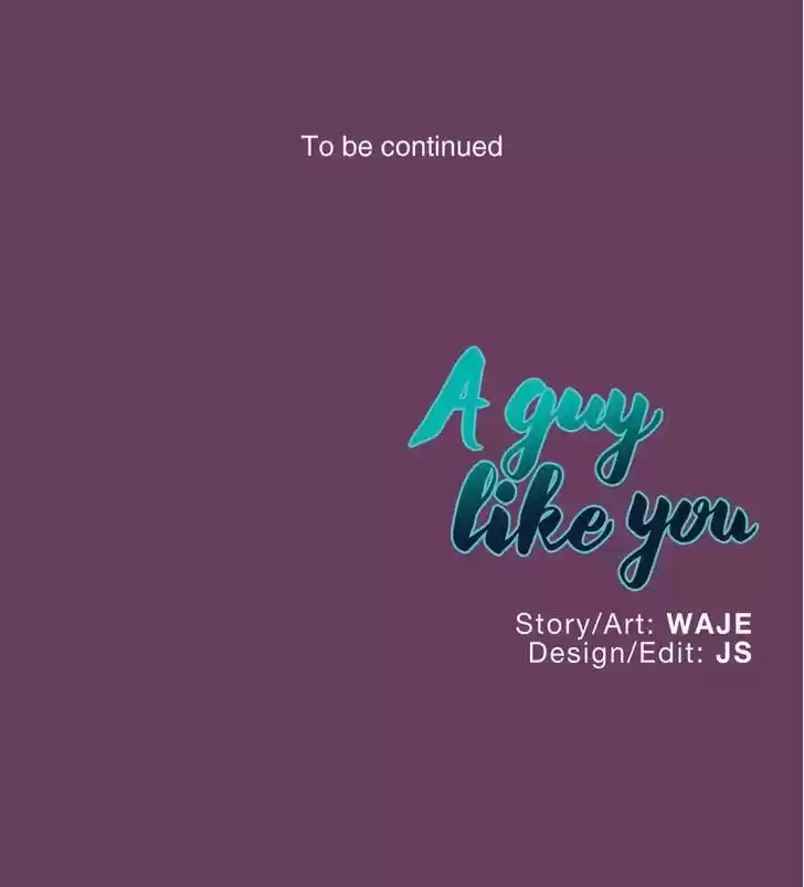 A Man Like You ch.10