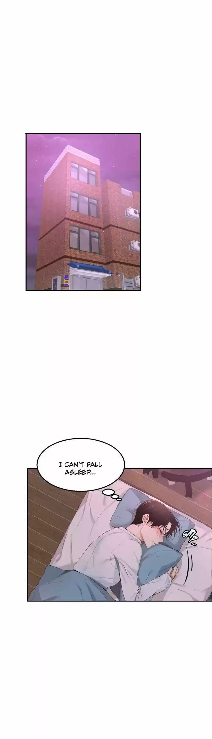 A Man Like You ch.17