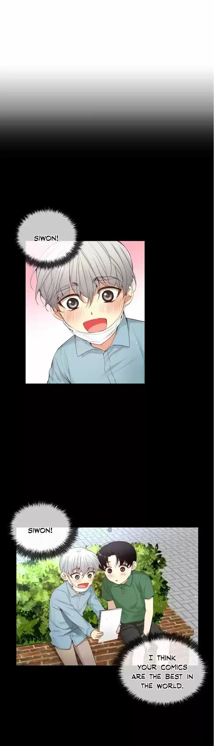 A Man Like You ch.17