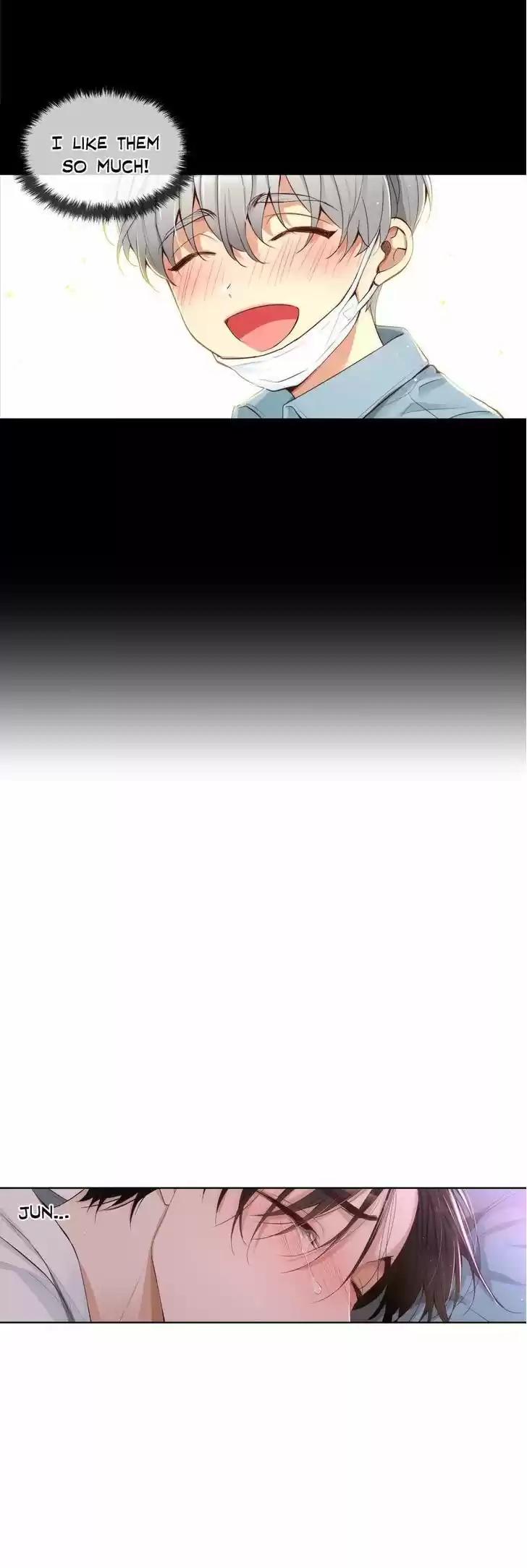 A Man Like You ch.17