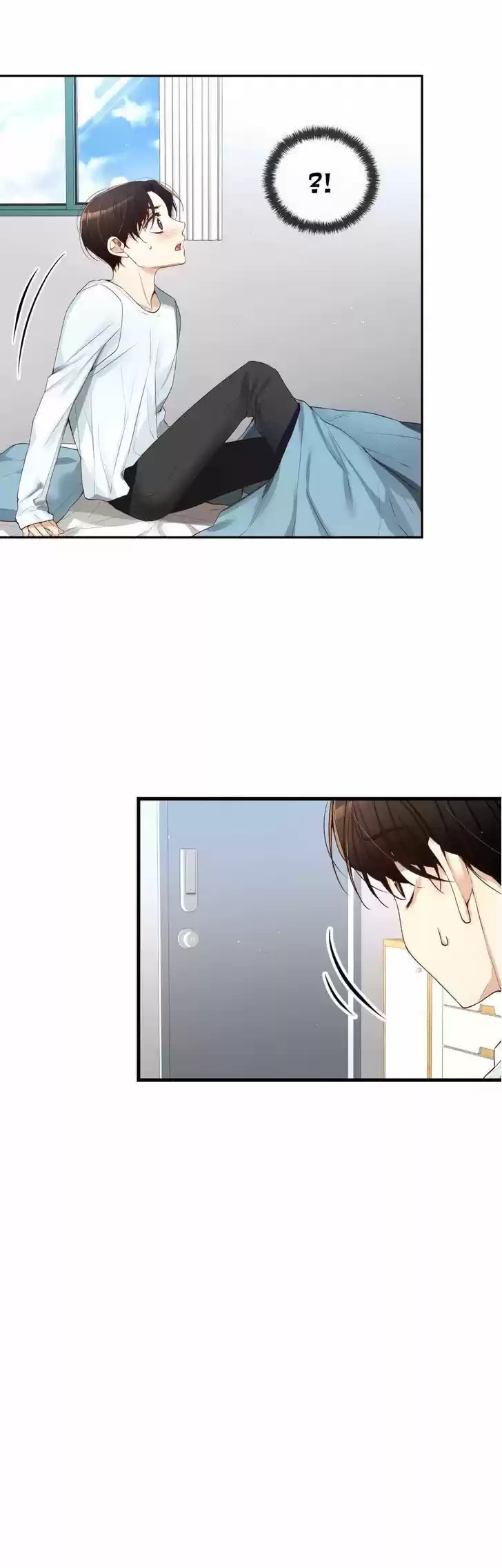 A Man Like You ch.17