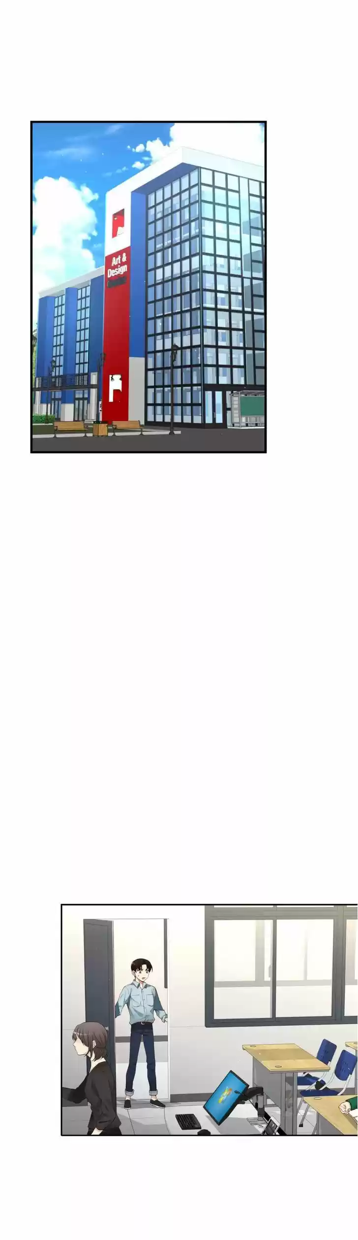 A Man Like You ch.17