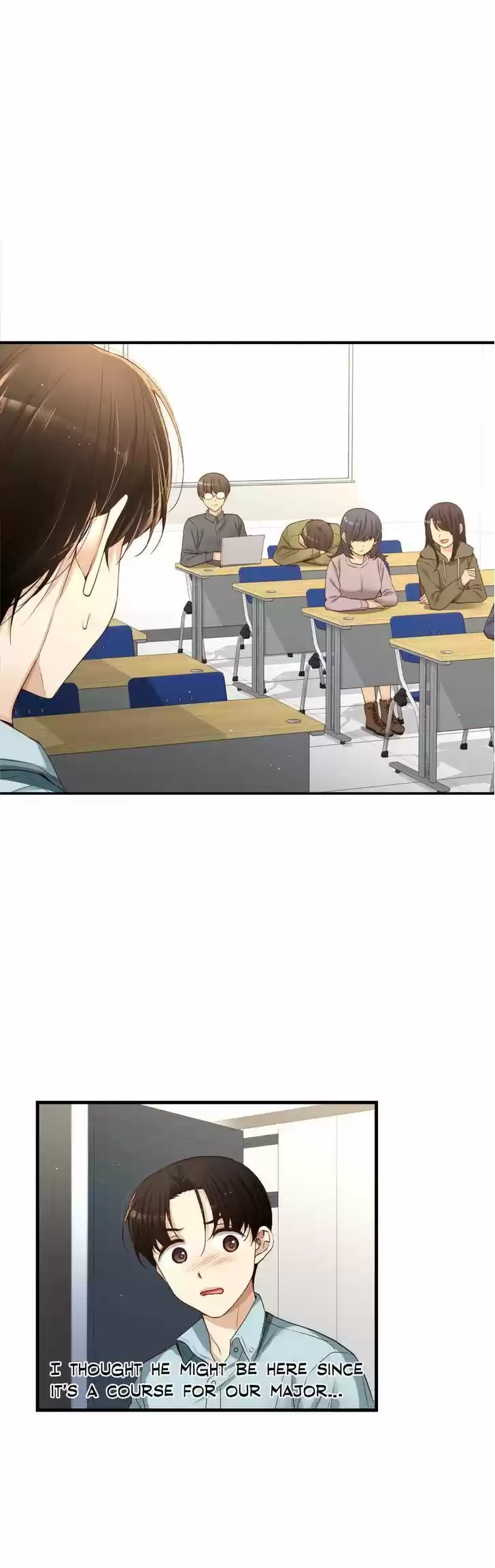 A Man Like You ch.17