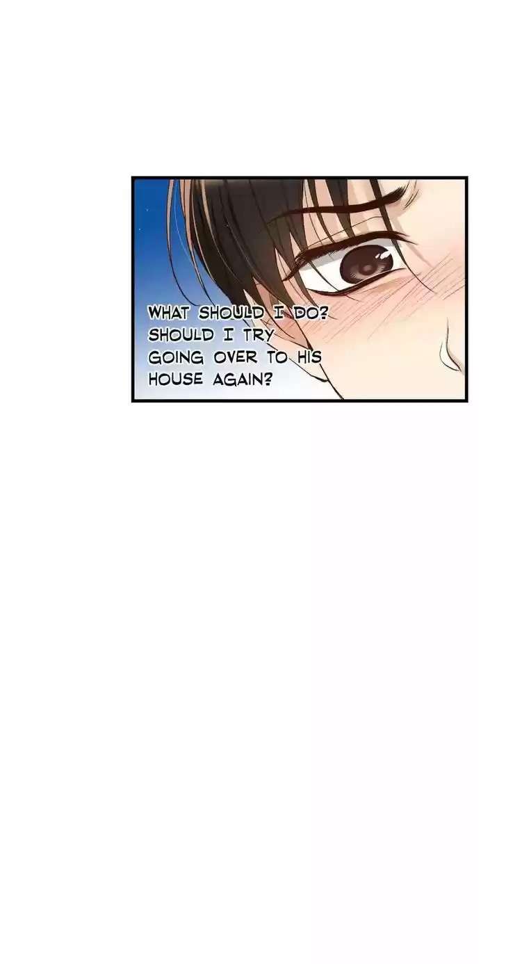 A Man Like You ch.17