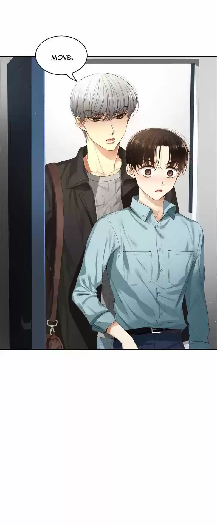 A Man Like You ch.17