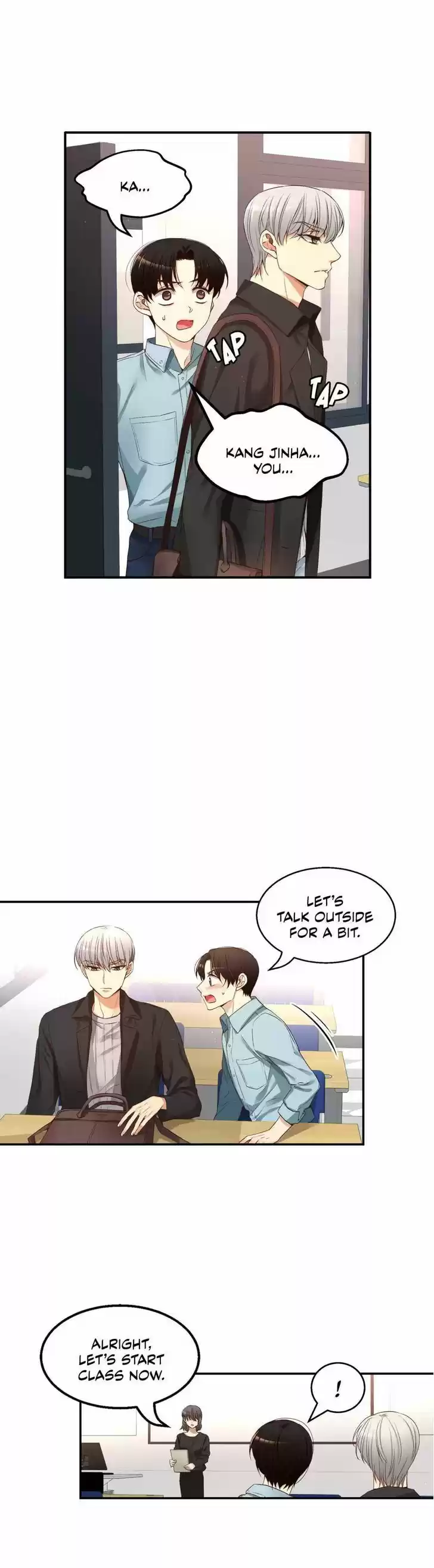 A Man Like You ch.17