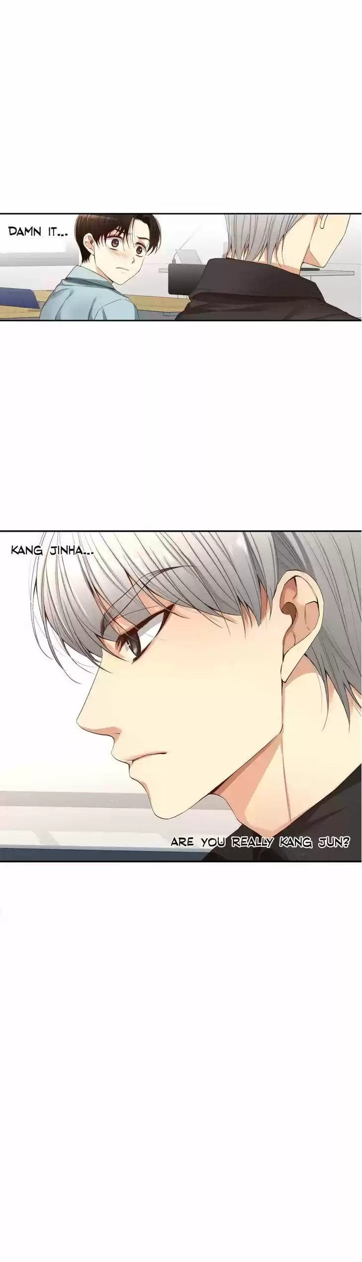 A Man Like You ch.17