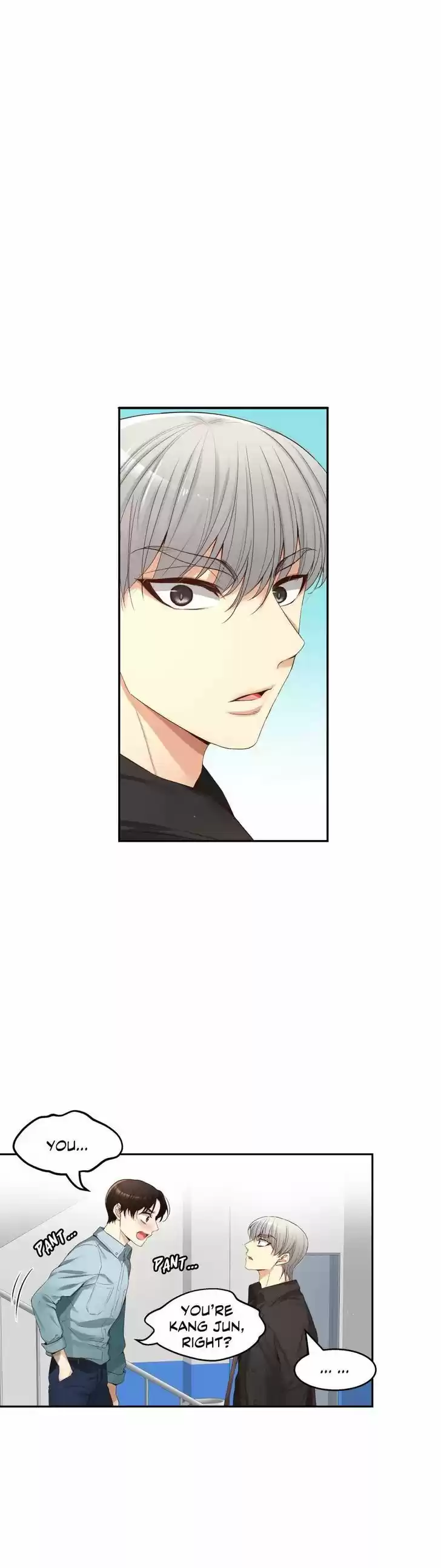 A Man Like You ch.17