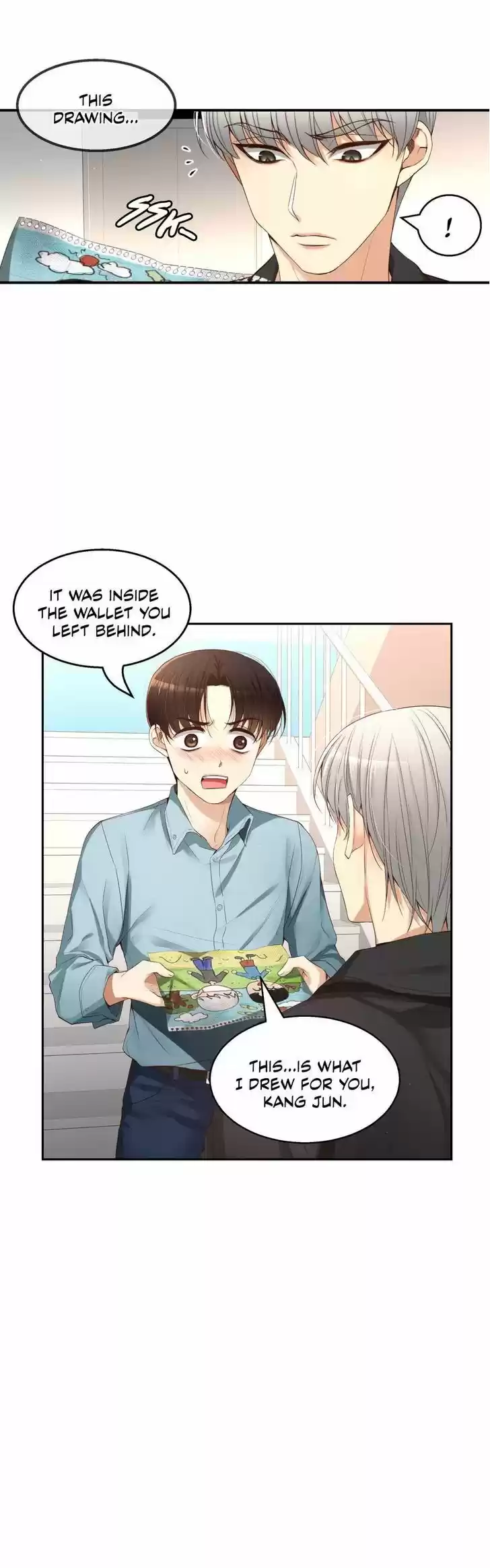 A Man Like You ch.17