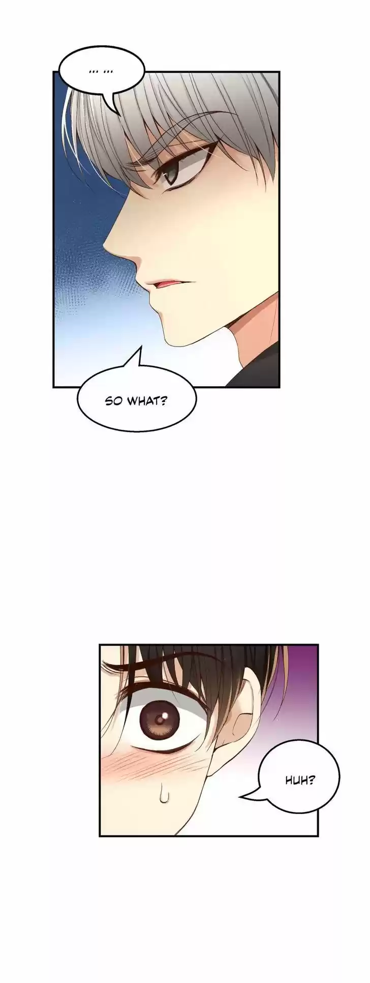 A Man Like You ch.17