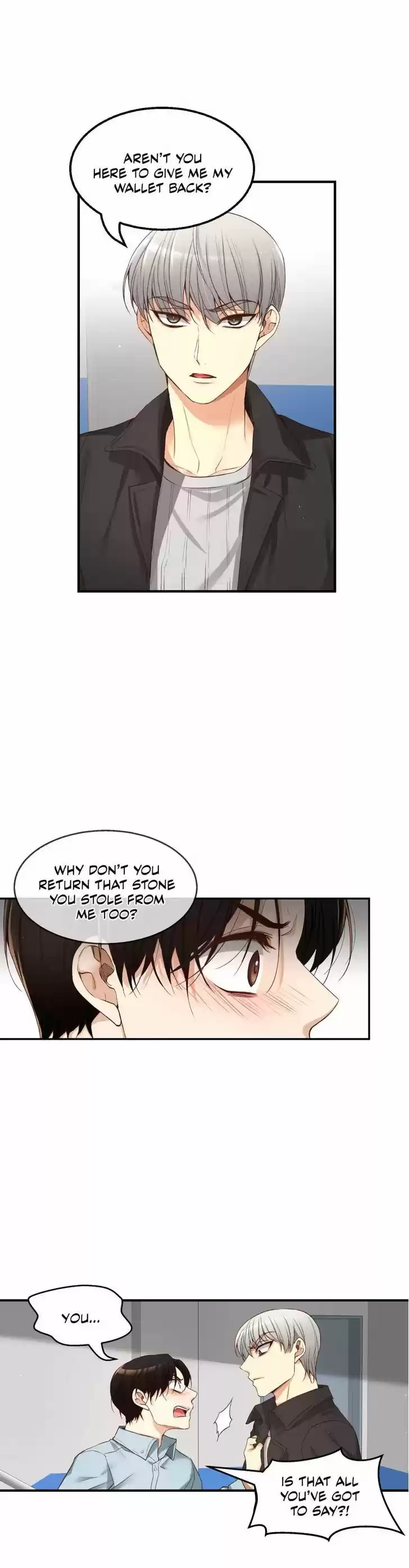 A Man Like You ch.17