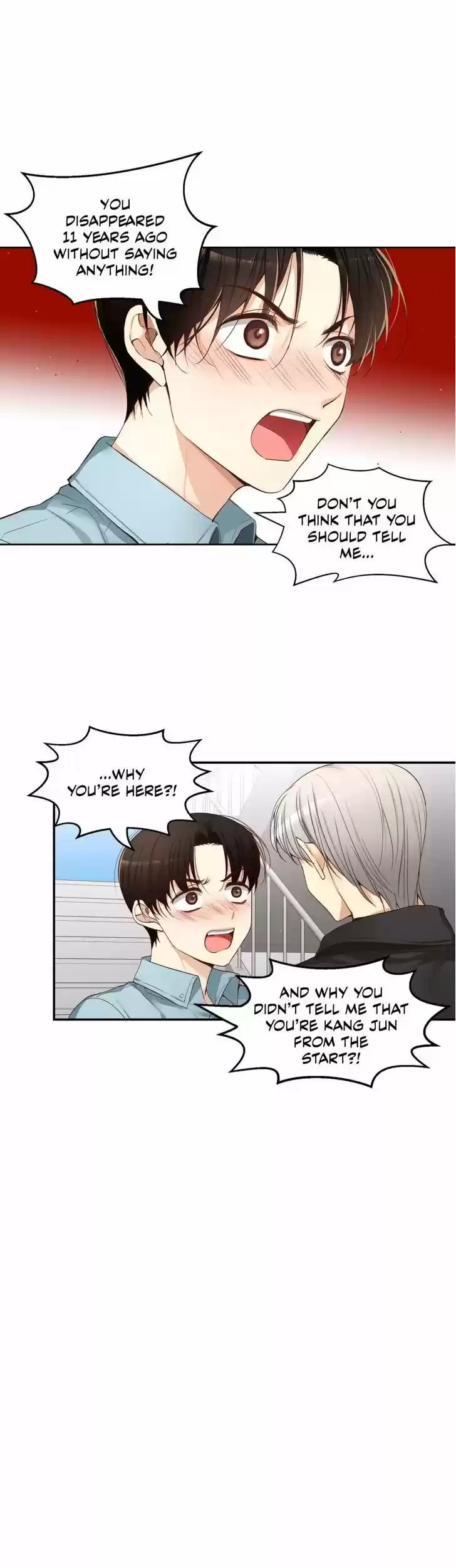 A Man Like You ch.17