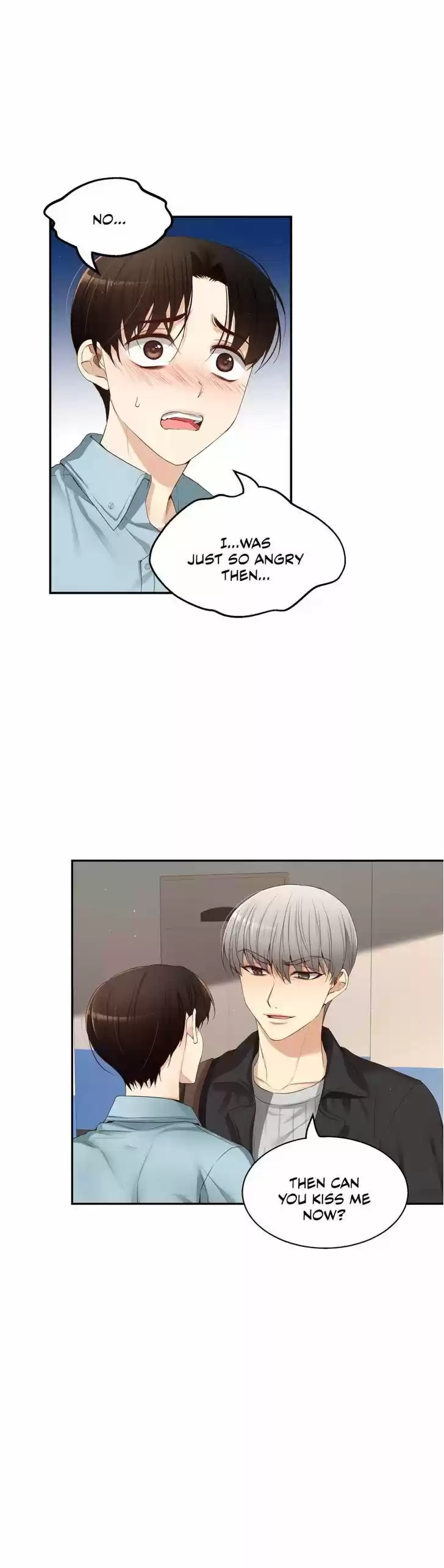 A Man Like You ch.17