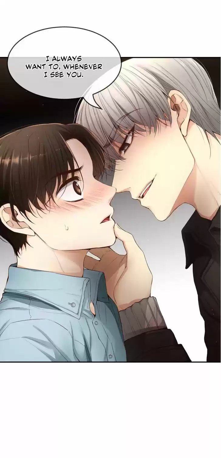 A Man Like You ch.17