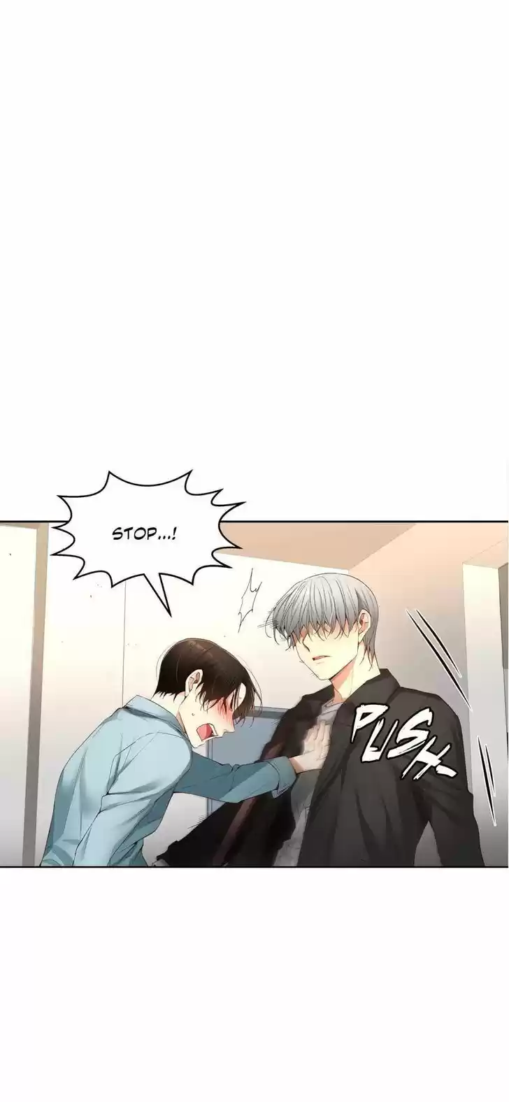 A Man Like You ch.17