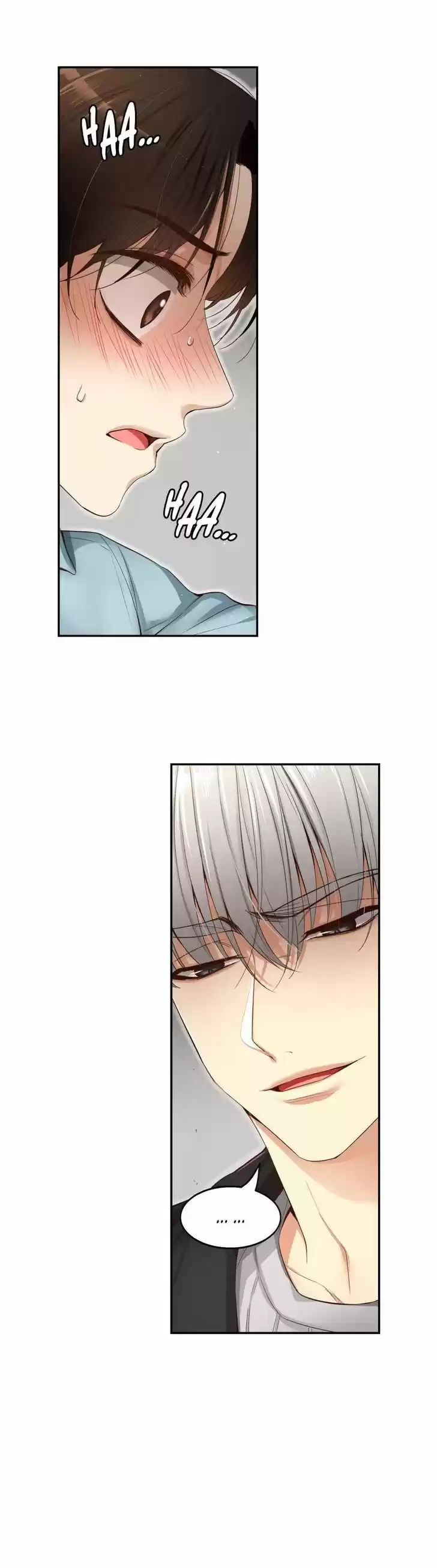 A Man Like You ch.17