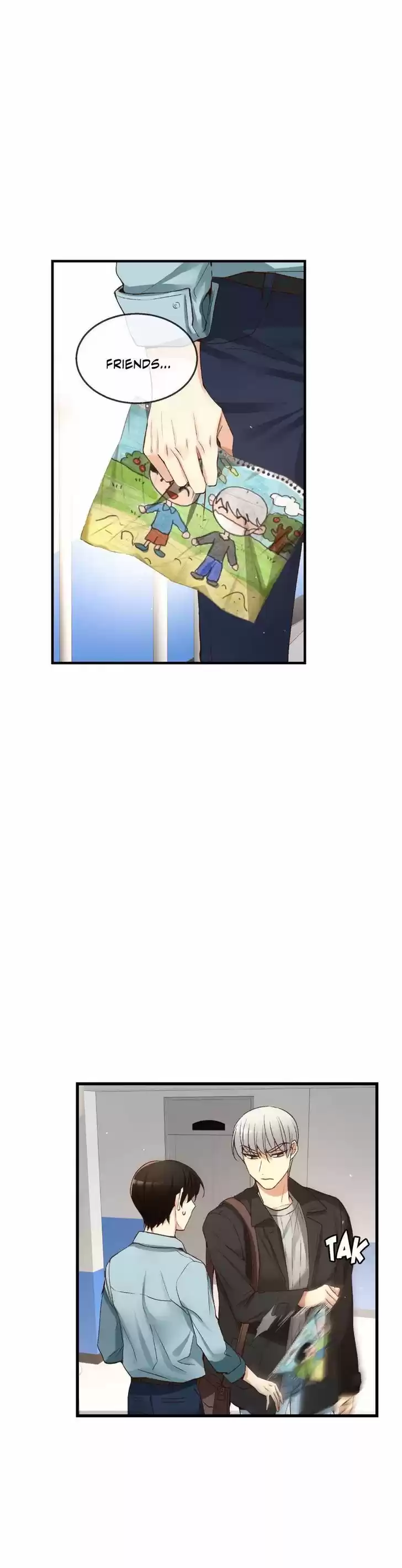 A Man Like You ch.17