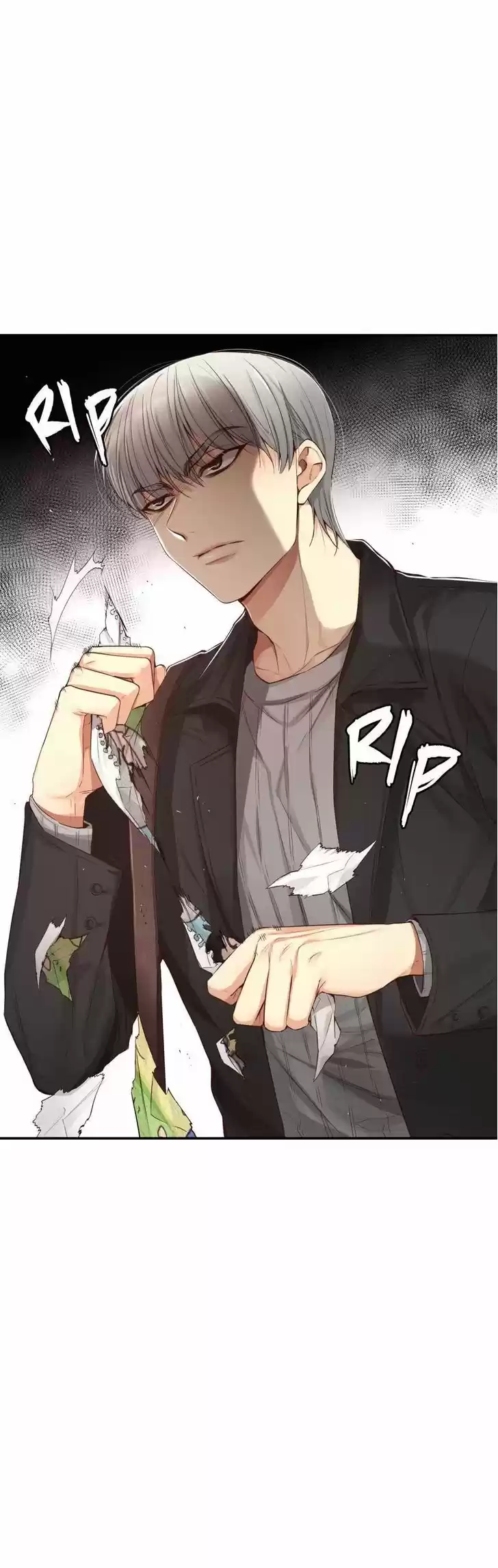 A Man Like You ch.17