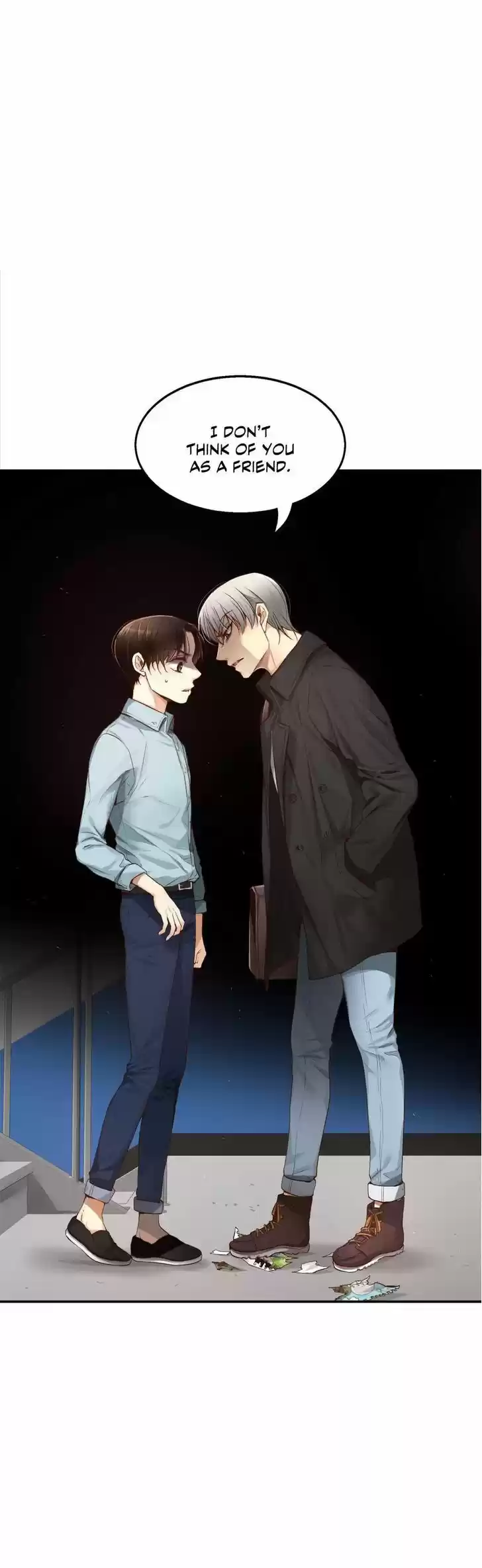 A Man Like You ch.17