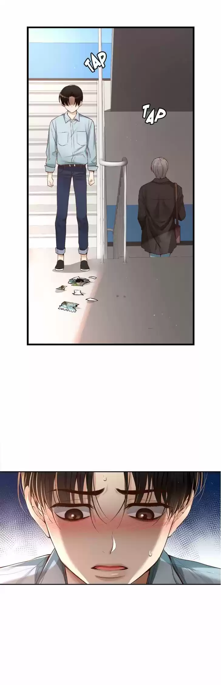 A Man Like You ch.17